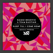 Sleep Till I Come Home