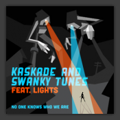 No One Knows Who We Are (Remixes)