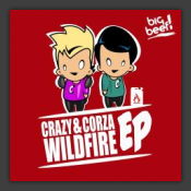 Wildfire EP