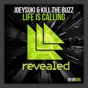 Life Is Calling