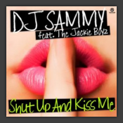 Shut Up And Kiss Me