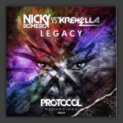 Legacy (Save My Life) 