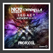 Legacy (Kryder Remix)