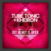 My Heart Is Open