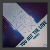You Got The Love (Remixes)