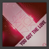 You Got The Love