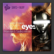 Neon Eyes (Into The Deep)
