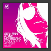 Sunglasses At Night (Remixes)