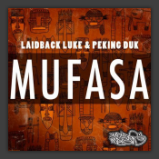Mufasa 
