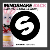 Back (Daddy's Groove Rework)