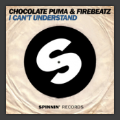 I Can't Understand