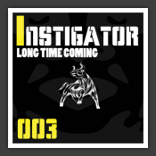 Long Time Coming
