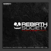 Six Years Of Rebirth Society