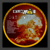 Detonation EP