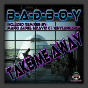 Take Me Away (Remix Edition)