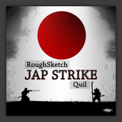 Jap Strike EP