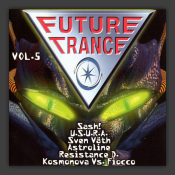 Future Trance Vol. 5