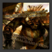 Amalgamation