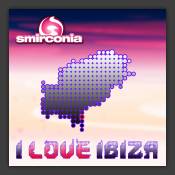 I Love Ibiza