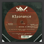 Weapon EP