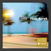 Feel Alive