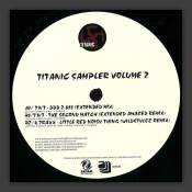 Titanic Sampler Vol. 2