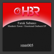 Maiden's Tower / Emotional Outburst