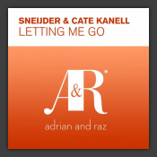 Letting Me Go