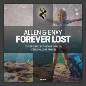 Forever Lost