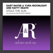 Stole The Sun