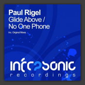 Glide Above E.P