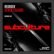 Seven Colors