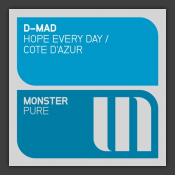Hope Every Day/ Cote d'Azur