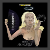 Ask Yourself / Drop Back / Assquake VIP