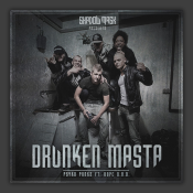 Drunken Masta