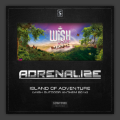 Island Of Adventure (WiSH Outdoor Anthem 2014) 