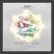 Music Is Here 