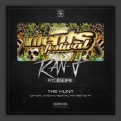 The Hunt (Intents Festival Anthem 2014) 