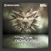 Secret Syndicates (Official Beat The Bridge Anthem 2014) 