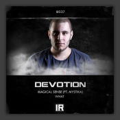 Magical Sense (Feat. Mystika) / What