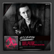 Lose Control / Back & Bang / The Firstborn (Goliath Remix)