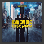 Never Come Close 