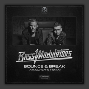 Bounce & Break (Atmozfears Remix) 