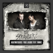 Nightwatchers / Fire & Blood (Feat. Tawar)