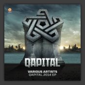 Qapital 2014 EP