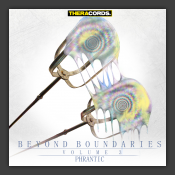 Beyond Boundaries Vol. 3