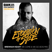 We Come & We Go (WE R EOS Mix) 