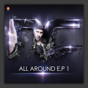 All Around E.P 1