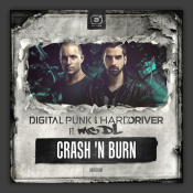 Crash 'n Burn 