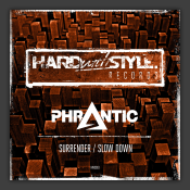 Surrender / Slow Down